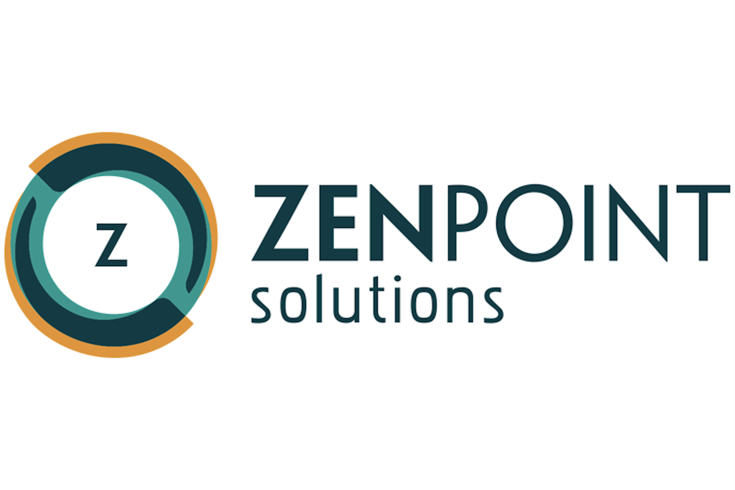 ZenPoint Solutions logo